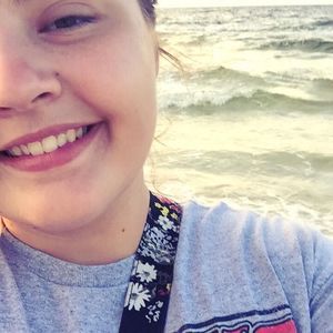 Meet your Posher, Sara